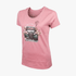 Wildebees Farmers Market Tee Cameo | Wildebees