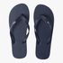 Rvca Mens All The Way Sandal Navy | Rvca
