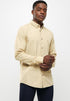 Polo Mens Jason Long Sleeve Shirt Stone Birch | Polo
