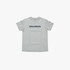 Salomon Mens Deep Roots Tee Gray Violet | Salomon