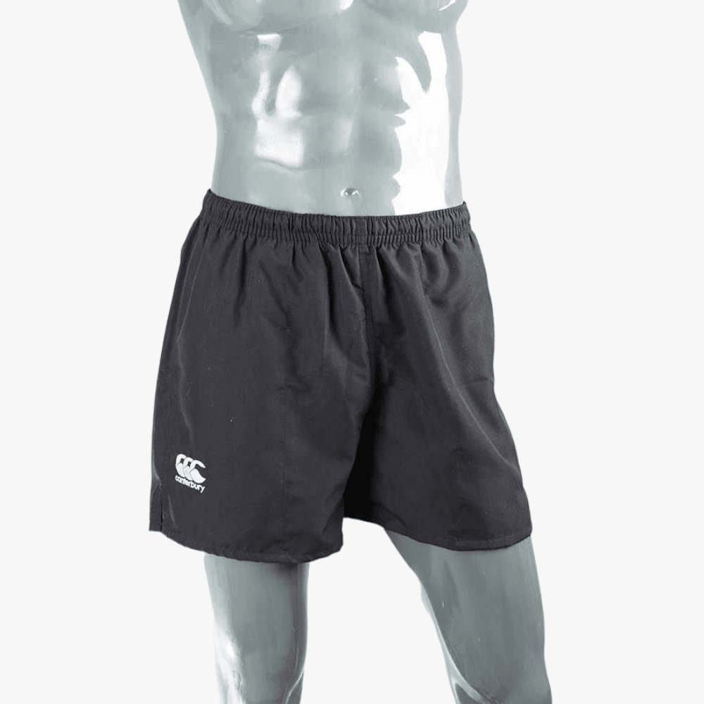 Canterbury Tactic Shorts Black Canterbury