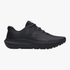 Under Armour Bgs Junior Assert Trainer 002 Black | Under Armour