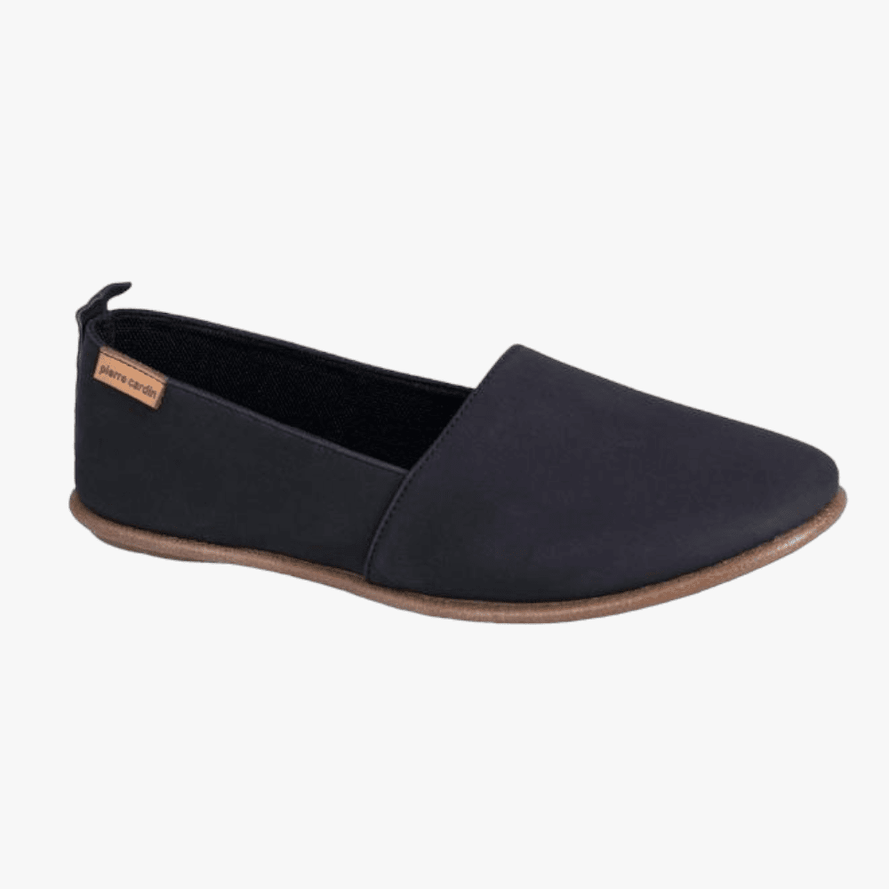 Pierre Cardin Womens Riviera 1 Shoe Black | Pierre Cardin