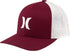 Hurley Del Mar Trucker Cap 688 Speed Red | Hurley