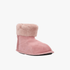 Hush Puppies Womens Casa Slippers Pink | Hush Puppies
