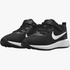 Nike Kids Revolution 6 Sneaker Black | Nike