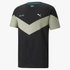 Puma Mens Mapf1 Mercedes Short Sleeve Tee Black | Puma