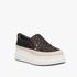 Butterfly Womens Senhora 24 Sneaker Black | Butterfly