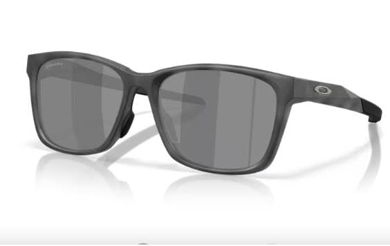 Oakley Paracord Matte Black Camo Sunglasses Prizm Black Lens | Oakley