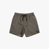 Volcom Mens Preston Ew Hybrid 18" Walkshorts Mushroom | Volcom