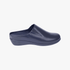 Greencross Womens Slip On Mule Navy | Greencross