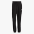 adidas Mens Woven Track Pants Blk Wht adidas