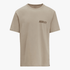 Hurley Mens Fastlane Small Short Sleeve Tee Stone | Hurley