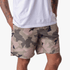 Fox Mens Bnkr Volley Short Olive Camo | Fox