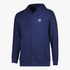 Adidas Mens 3 Stripe Fz Track Top Navy | Adidas