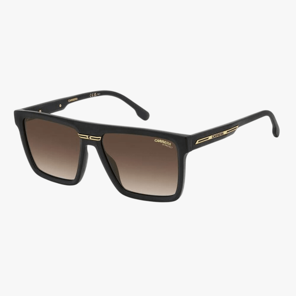 Carrera Mens Victory C 03/S Sunglass Black Brown | Carrera