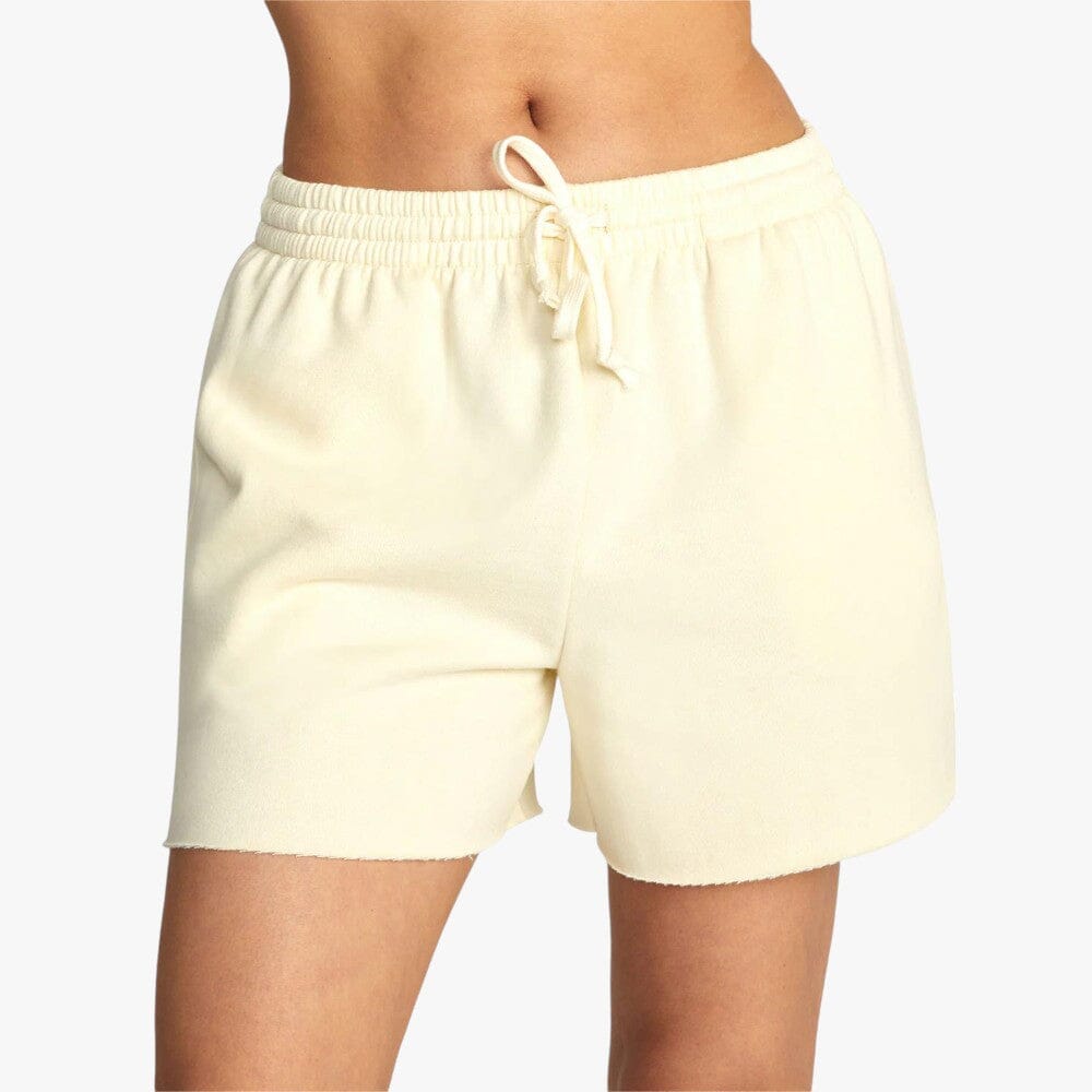 Rvca Womens Test Drive Shorts Afterglow | Rvca