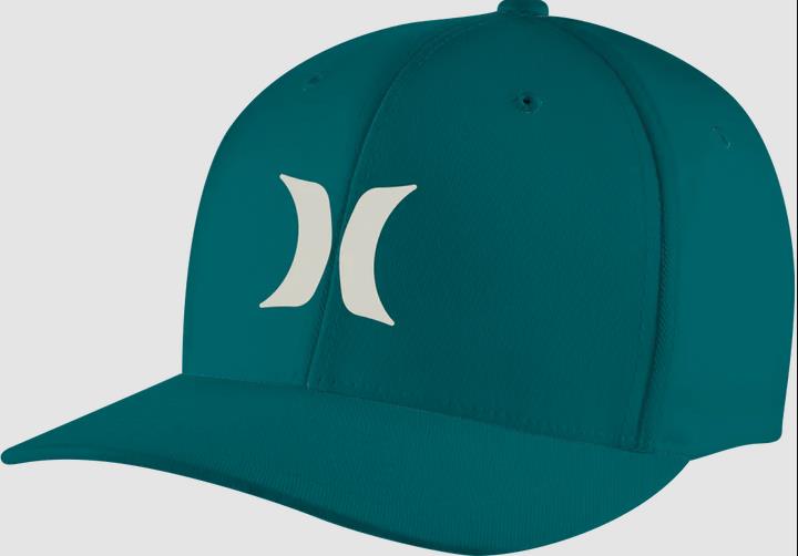 Hurley Mens One And Only Cap 403 Celestial Teal