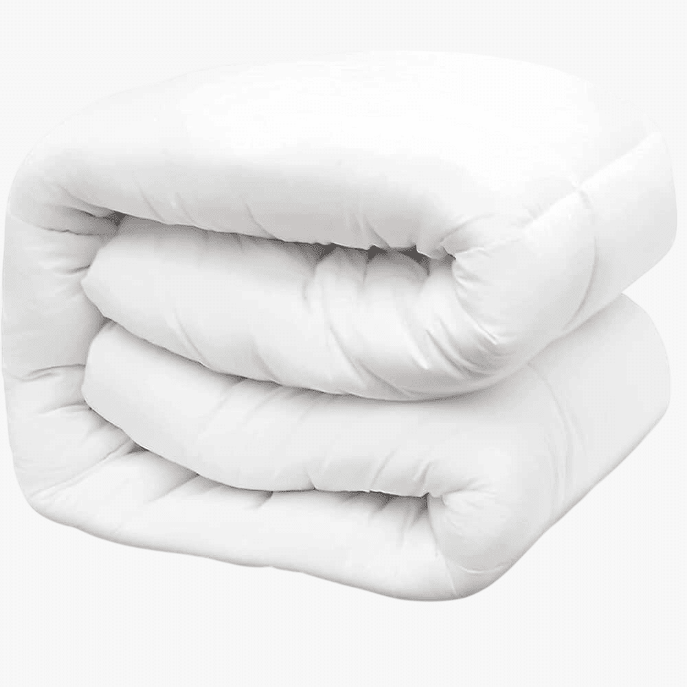 Cotton Co Hotel Collection Double Duvet Inner 200X200 Premier Fibre Luxury Down Alternative | Cotton Co