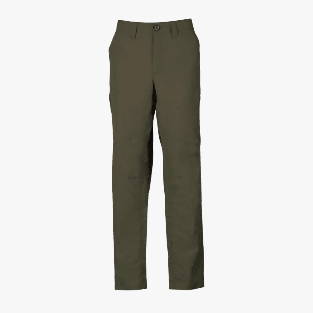 Watamu Lamu Trouser Olive | Watamu