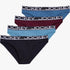 Jockey Mens Tanga 3 Pack | Jockey