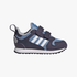 Adidas Kids Zx 700 Sneaker Team Light Blue | Adidas