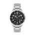 Daniel Klein Exclusive Black Dial Multifunction Watch | Daniel Klein