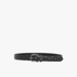 Polo Womens Ava Belt Black | Polo