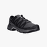 Salomon Mens X Adventure Recon Trail Sneaker Castlerock Phantom Alloy | Salomon