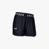 Under Armour Womens Play Up Shorts 3.0 001 Black | Under Armour