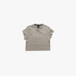 Polo Mens Logo Short Sleeve Tee Stone | Polo