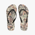 Billabong Womens Dama Sandal Black Multi | Billabong
