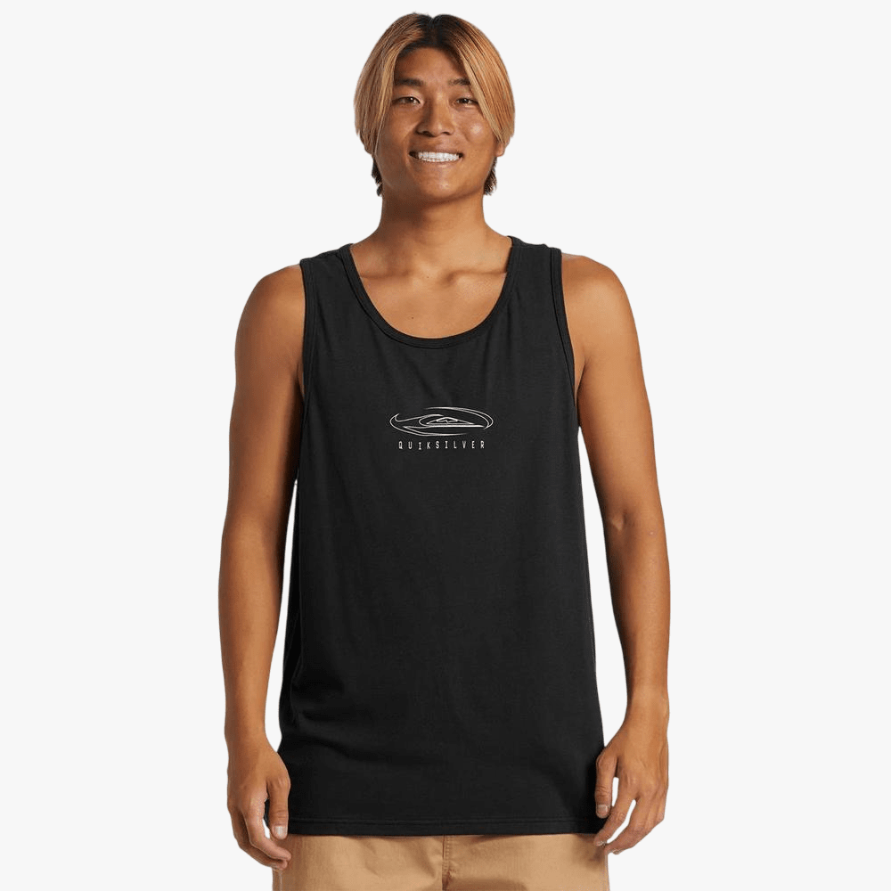 Quiksilver Mens Drift Vest Black | Quiksilver