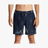 Billabong Boys Hazey Day Layback Shorts Navy | Billabong