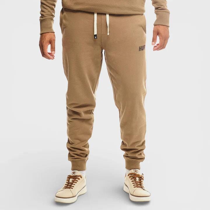 Hurley Mens Fastlane Small Jogger Elmwood | Hurley