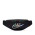 Nike Heritage Waistbag Black | Nike