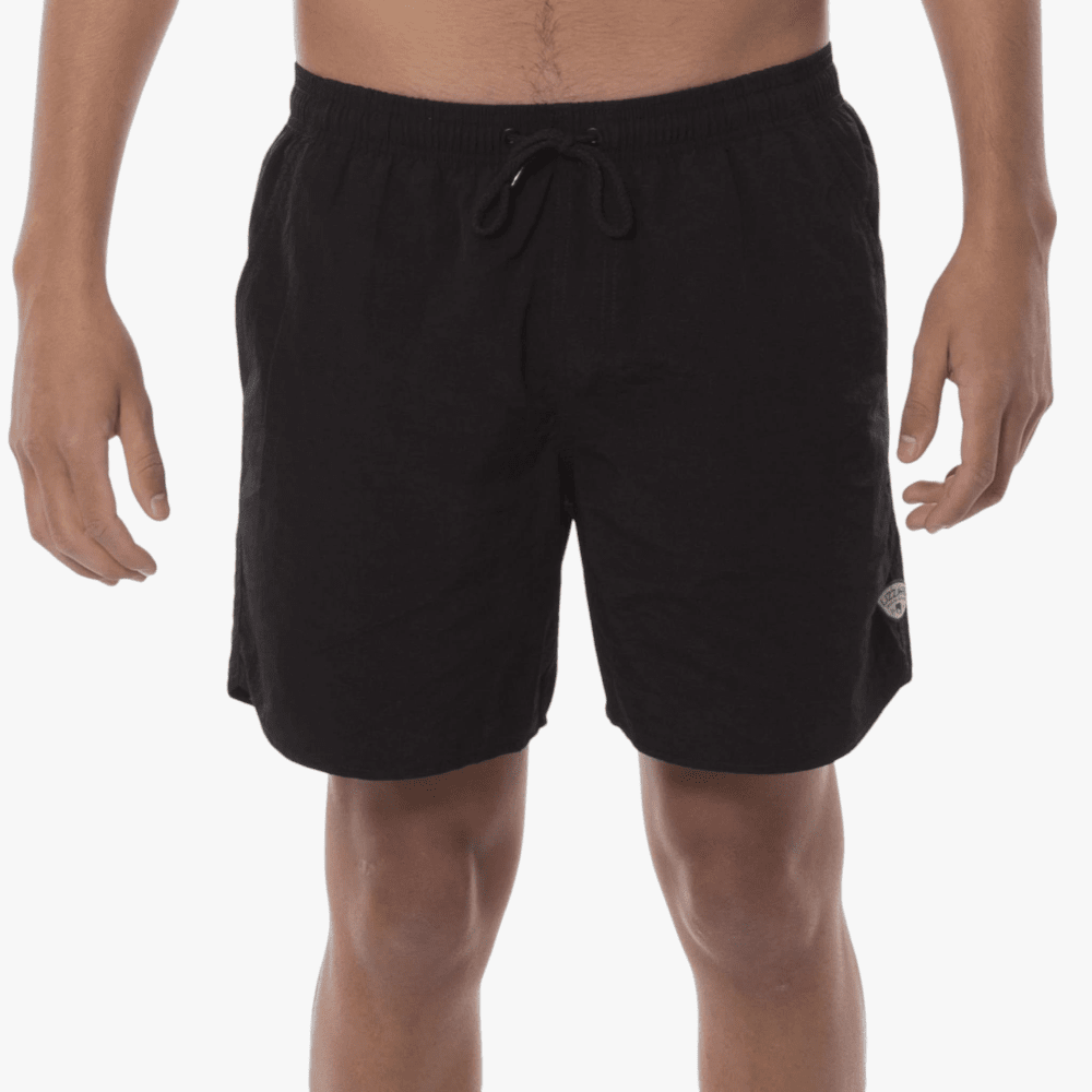 Lizzard Mens Sphere Boardshorts Light Grey | Lizzard