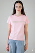 Sissy Boy Own It Tee Pale Pink | Sissy Boy