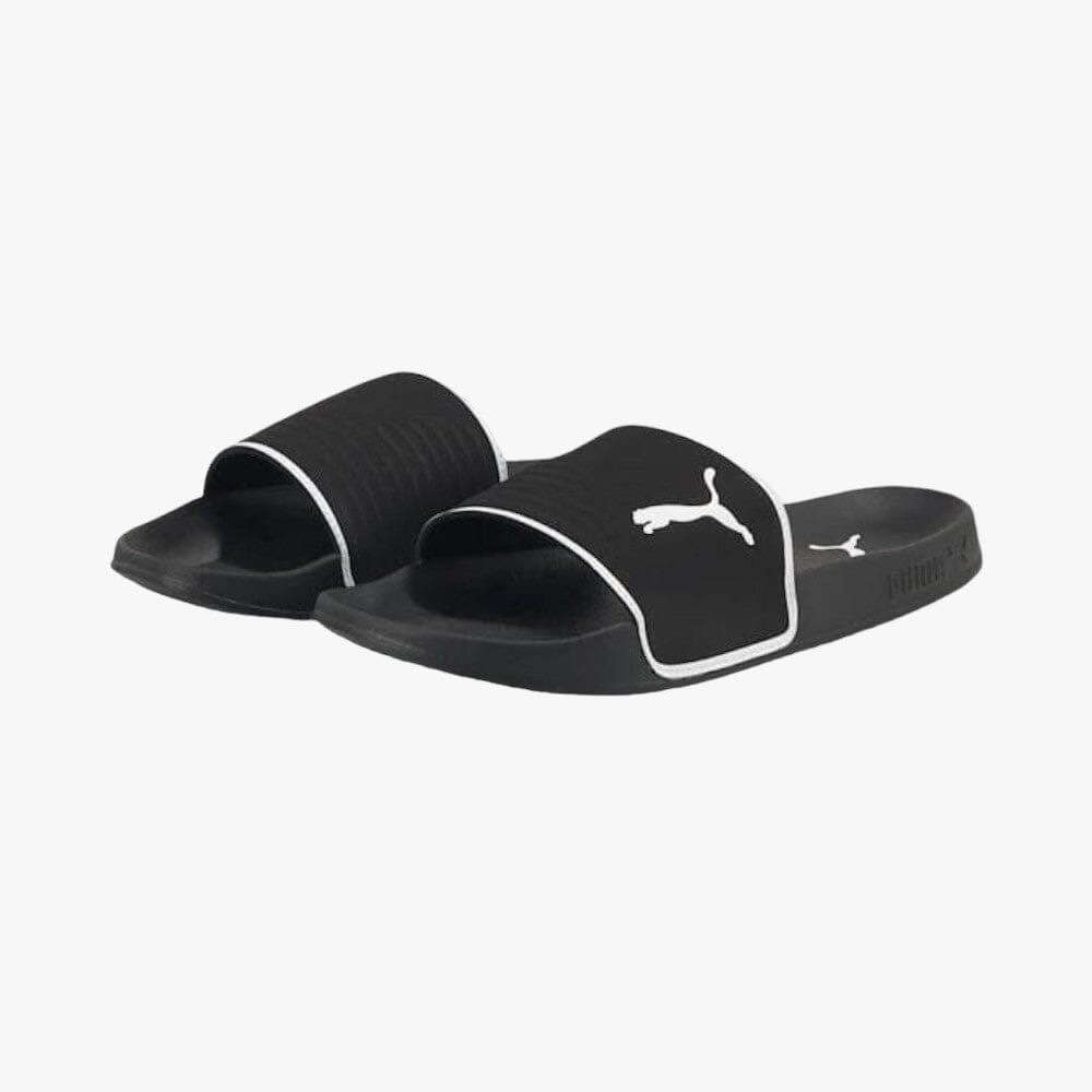 Puma Unisex Leadcat 2.0 Shower Slide Black | Puma