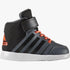 adidas Kids Jan Bs 2 Mid I Sneaker Black | adidas