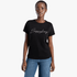 Sissy Boy Regular Tee Pearl Bling Transfer Black | Sissy Boy