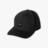 Rvca Mens Season Flexfit Cap Blue | Rvca
