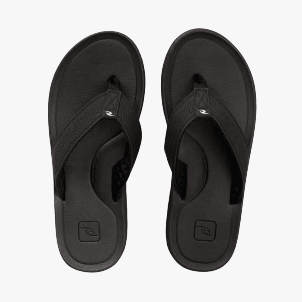 Ripcurl Mens Chiba Sandal Black | Ripcurl