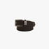 Polo Mens Jayden Belt Brown | Polo