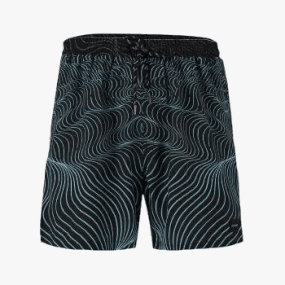 Ripcurl Mens Monroe Water Shorts Blue | Ripcurl