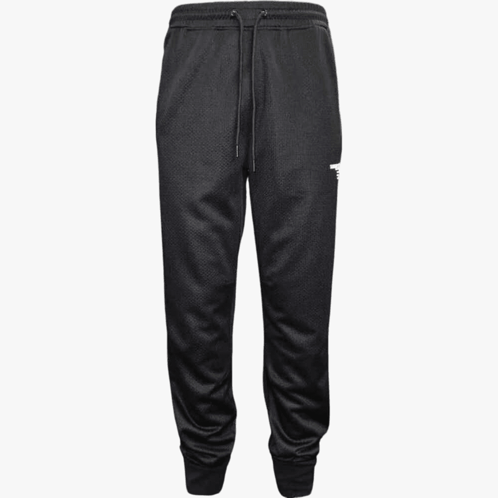 Soviet Mens Mueller Fashion Trackpants Black | Soviet