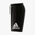 adidas Mens Boss Shorts Black | adidas