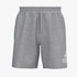 adidas Mens Boss Shorts Grey | adidas
