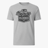 Wildebees Pickup Tee Grey Melange | Wildebees