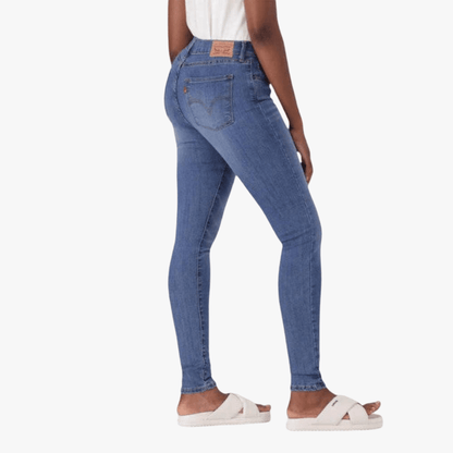 Levi curvy skinny jeans hotsell